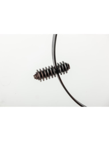 Lampa LOFTOWA wisząca SUPERNOVA DUŻA/HANDMADE/