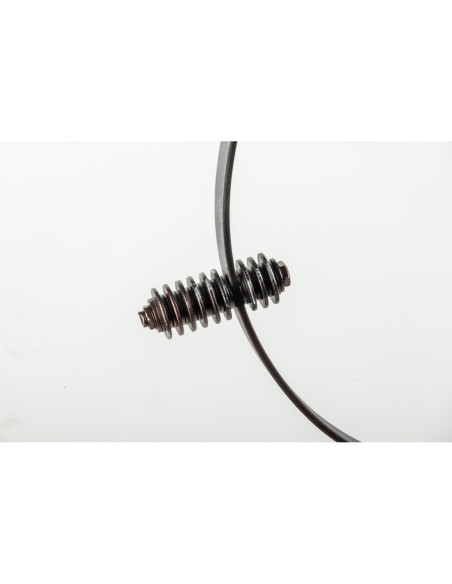 Lampa LOFTOWA wisząca SUPERNOVA DUŻA/HANDMADE/