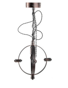 Lampa LOFTOWA wisząca...