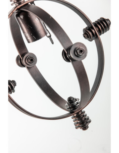 Lampa LOFTOWA wisząca SUPERNOVA...