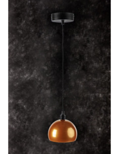 Lampa wisząca TESTER 1L... 2