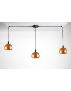 Lampa pająk TESTER...