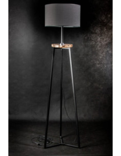 FLOKI AB. SZARY/MARMUR... 2