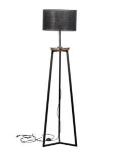 FLOKI AB. CZARNY/MARMUR...