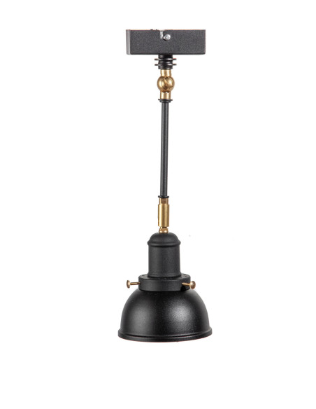 LAMPA INDUSTRIALNO-LOFTOWA GERONIMO / C