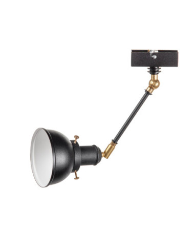 LAMPA INDUSTRIALNO-LOFTOWA GERONIMO / C