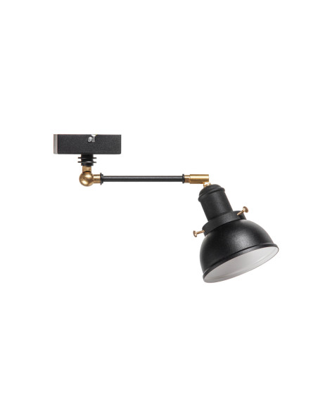 LAMPA INDUSTRIALNO-LOFTOWA GERONIMO / C