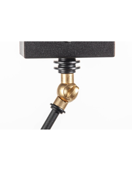 LAMPA INDUSTRIALNO-LOFTOWA GERONIMO / C