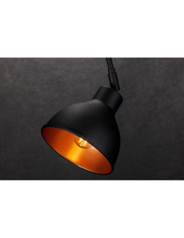 LAMPA INDUSTRIALNO-LOFTOWA BUFFALO / C