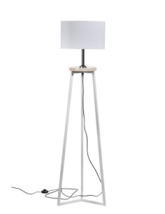 FLOKI AB. BIAŁY/MARMUR...