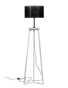 FLOKI AB. CZARNY/MARMUR...