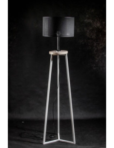 FLOKI AB. CZARNY/MARMUR... 2