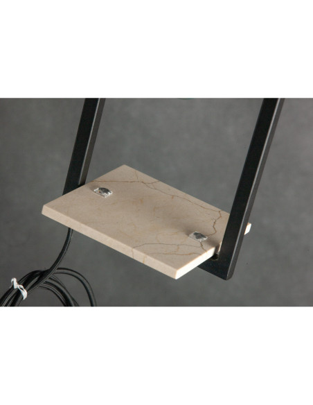 KINKIET CREMA MARFIL / WT