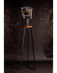 FLOKI REFLEKTOR... 2