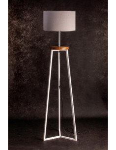 FLOKI BIAŁY AB.... 2