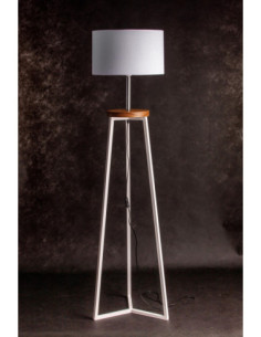 FLOKI BIAŁY AB.... 2