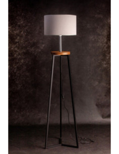 FLOKI CZARNY AB.... 2