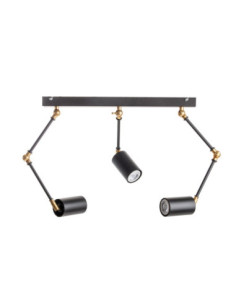 LAMPA SPECTRA 3P/MOSIĄDZ