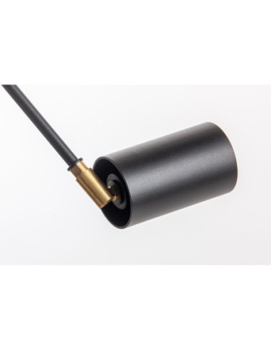 LAMPA SPECTRA 3P/MOSIĄDZ