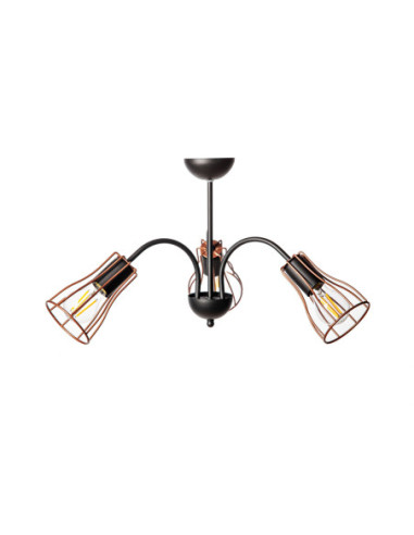 ŻYRANDOL TORCH 3 PKT