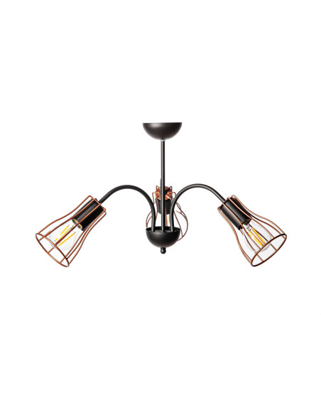 ŻYRANDOL TORCH 3 PKT