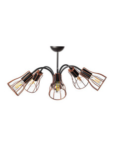 ŻYRANDOL TORCH 5 PKT