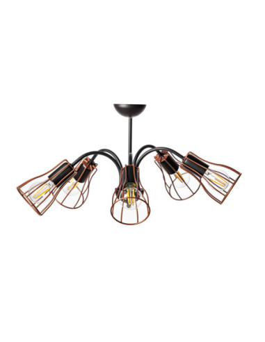 ŻYRANDOL TORCH 5 PKT