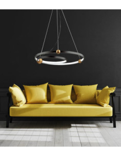 Lampa wisząca PLANETA