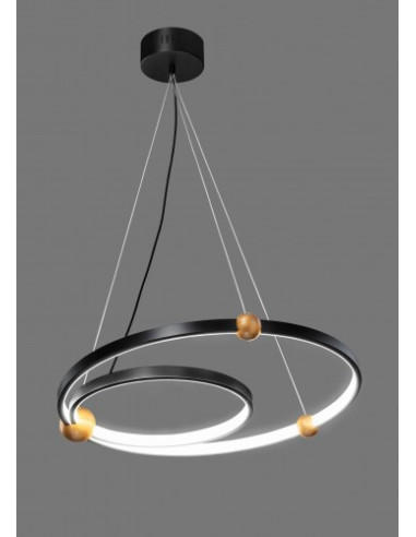 Lampa wisząca PLANETA