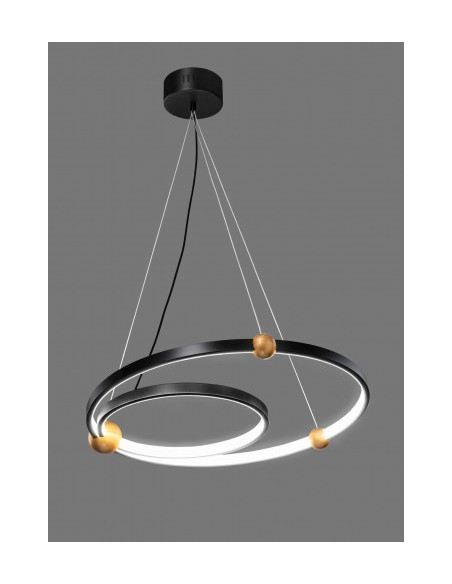 Lampa wisząca PLANETA