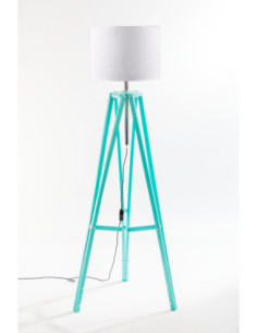 Lampa podłogowa TRIPOD w...