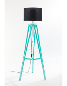 Lampa podłogowa TRIPOD w...