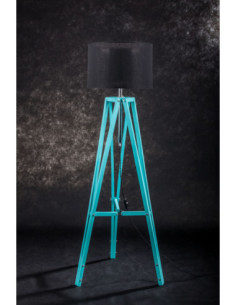 Lampa podłogowa TRIPOD w... 2