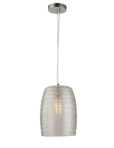 Lampa wisząca GRANT 1PKT.