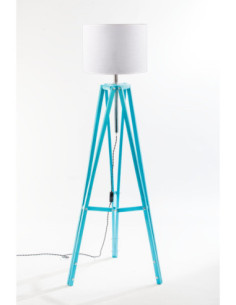 Lampa podłogowa TRIPOD w... 2