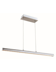 Lampa wisząca kryształowa... 2