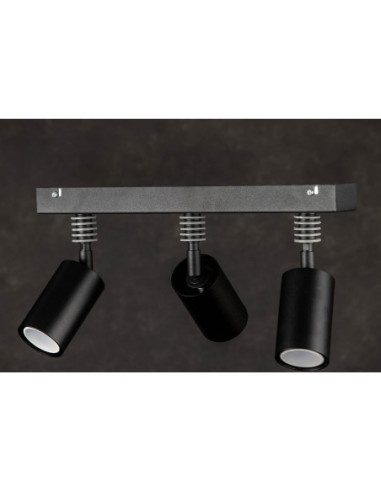 LAMPA SPECTRA 3P/BETON