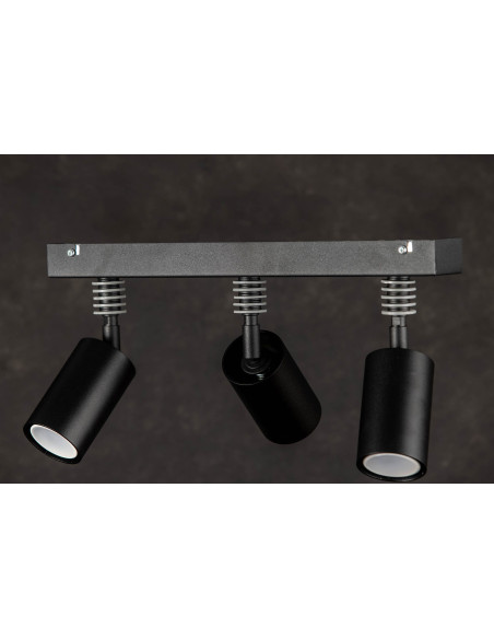 LAMPA SPECTRA 3P/BETON
