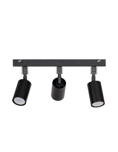 LAMPA SPECTRA 3P/BETON