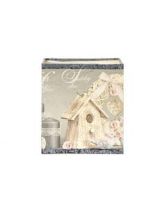 Abażur HOME SHABBY CHIC...