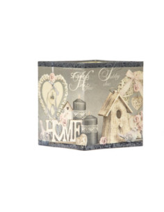 Abażur HOME SHABBY CHIC... 2
