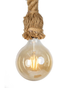 LAMPA WISZĄCA LOFTOWA- LOCH... 2