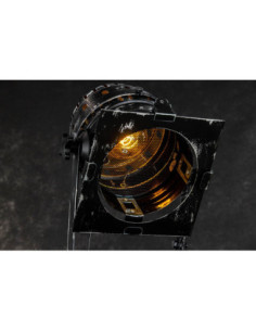 Lampa INDUSTRIALNA... 2