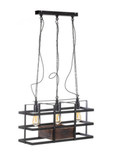 Lampa INDUSTRIALNA HANNIBAL... 2