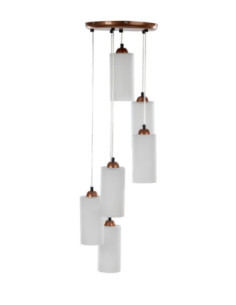 lampa wisząca Bartolomeo...