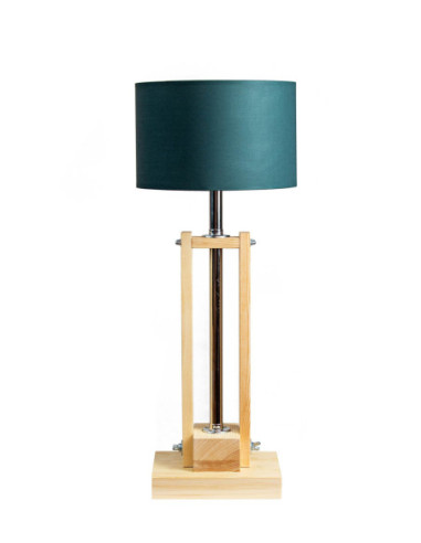 Lampa CLASSIC GABINETOWA NATURAL...