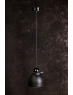 Lampa LOFTOWA wisząca INEES... 2