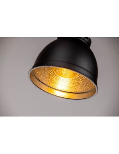 Lampa LOFTOWA wisząca INEES III