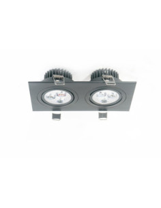 TRIPO II - oczko podwójne...