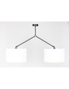 DENISA 2PKT/CZ/MOŚ/AB.WHITE